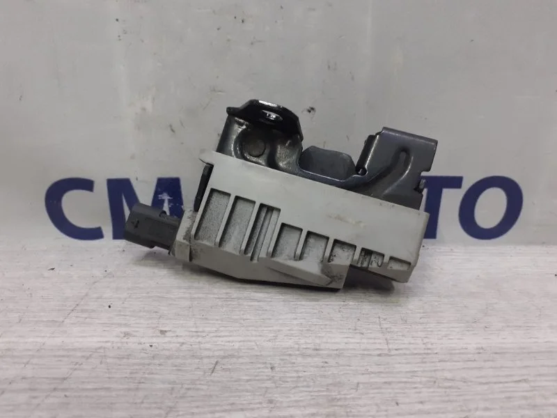 Замок капота с датчиком Mercedes-Benz E-Class A2128800160 W212