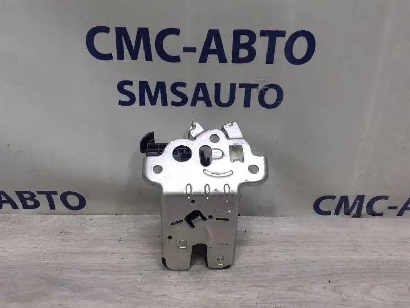 Замок багажника Audi Q5 8R0827505 8R 2.0T CNC