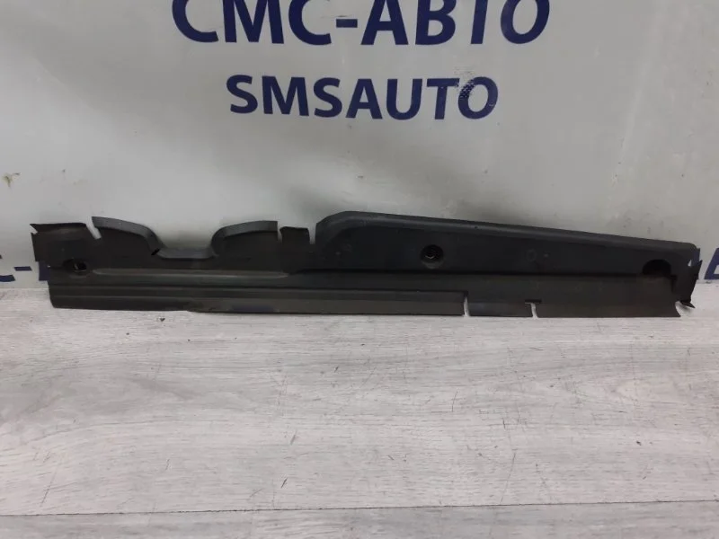 Воздуховод Audi A7 4G0121292E C7 3.0 CRE, передний