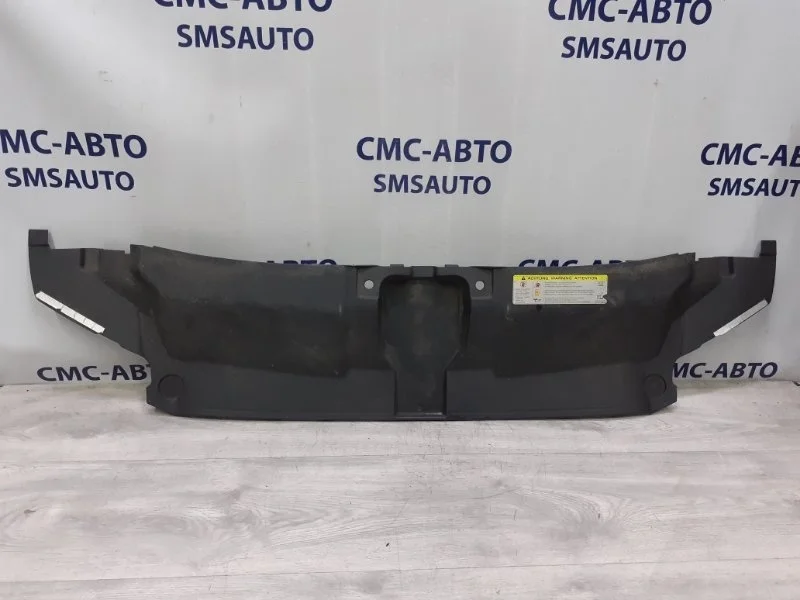 Накладка замка капота Audi A6 Allroad 4G0807081 C7 3.0 CGW