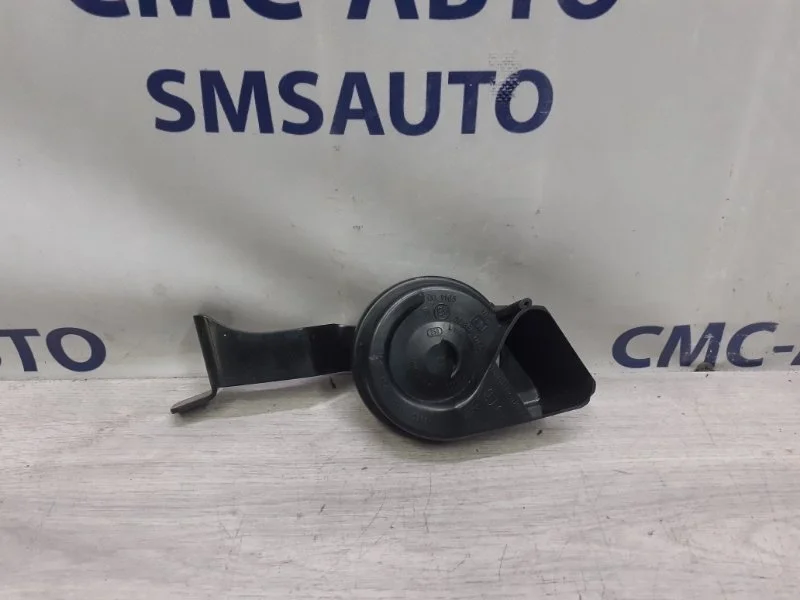 Сигнал звуковой Audi A6 Allroad 4H0951223 C7 3.0 CGW, левый