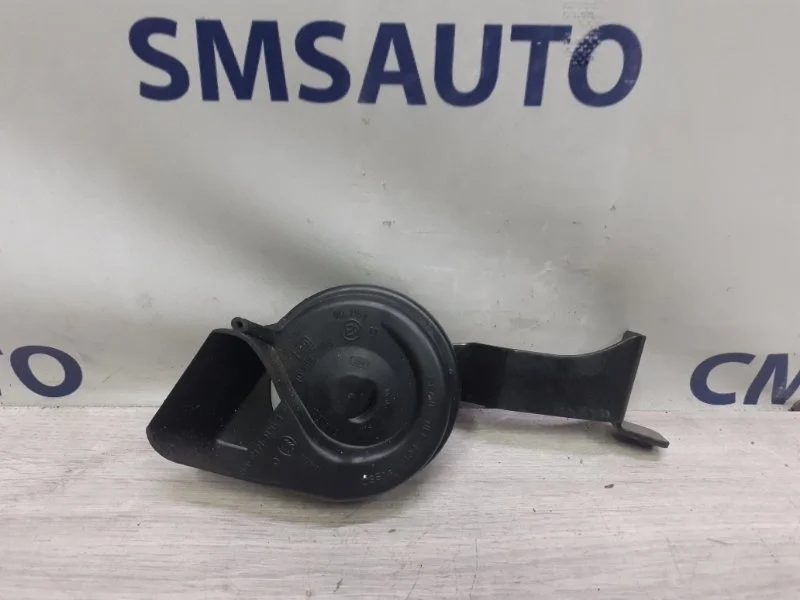 Сигнал звуковой Audi A6 Allroad 4H0951221 C7 3.0 CGW, правый