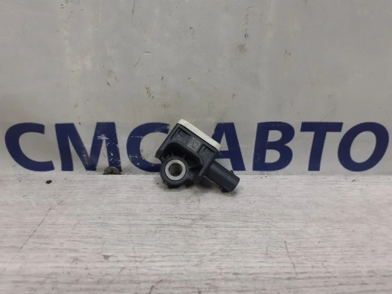 Датчик удара Audi A6 Allroad 4H0959651A C7 3.0 CGW, передний