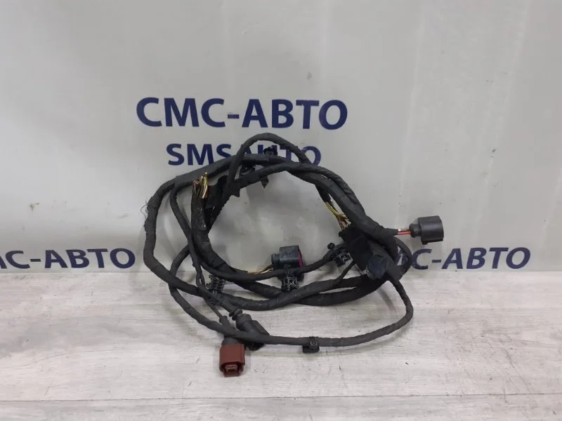 Жгут проводки Audi A8 6X0973817 D4 4.2 CDR