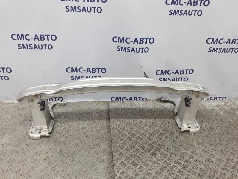 Усилитель бампера Audi A6 4G0807113A C7 2.8 CHV, передний