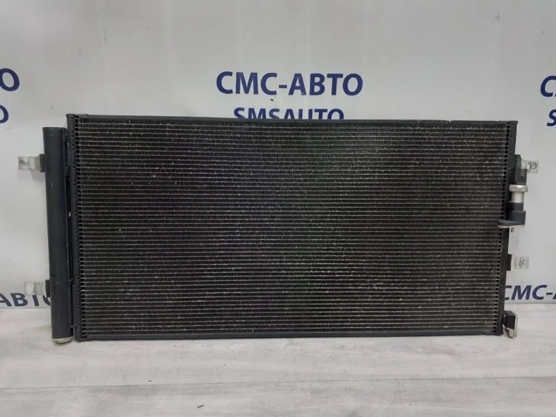 Радиатор кондиционера Audi A6 4G0260401A C7 2.8 CHV