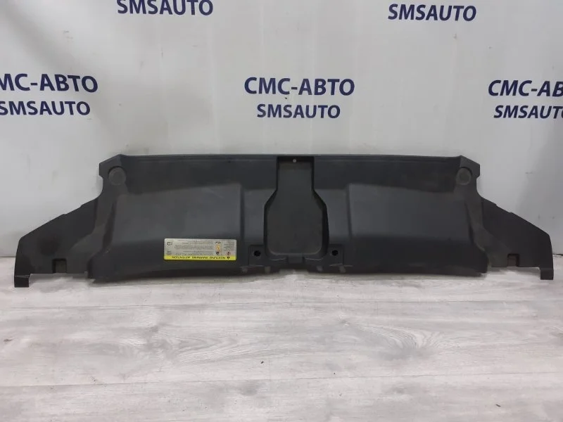 Накладка замка капота Audi A6 4G0807081 C7 2.8 CHV
