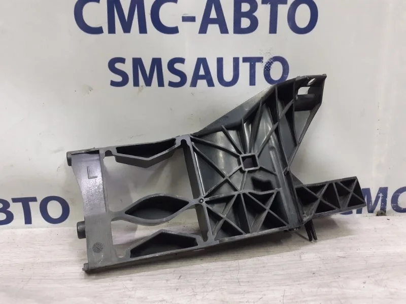 Кронштейн фары Audi A6 4G0805607 C7 2.8 CHV, левый