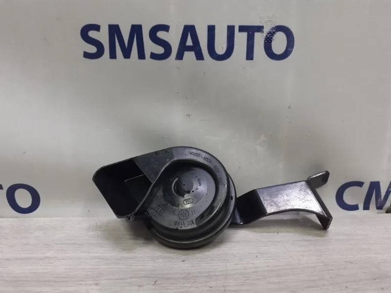 Сигнал звуковой Audi A6 4H0951223 C7 2.8 CHV, левый