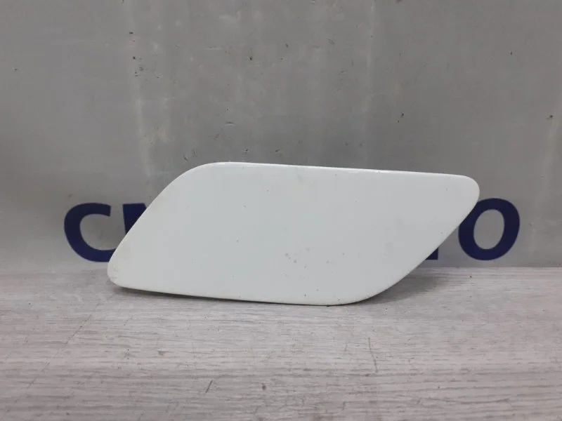 Крышка форсунки фароомывателя Audi A6 4G0955275 C7 2.8 CHV, левая