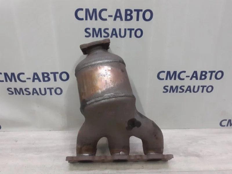 Катализатор Volvo XC90 36000170 XC90 3.2, передний левый