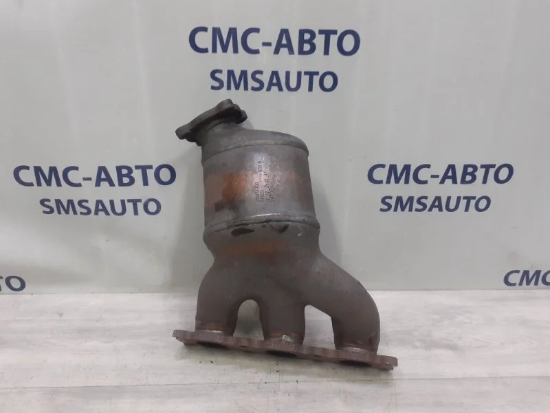 Катализатор Volvo XC90 36000169 XC90 3.2, передний правый