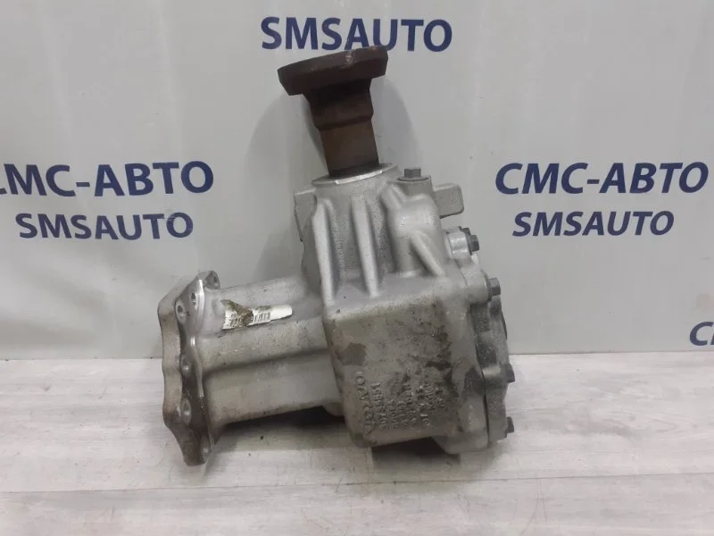 Раздатка Volvo XC90 36002052 XC90 3.2