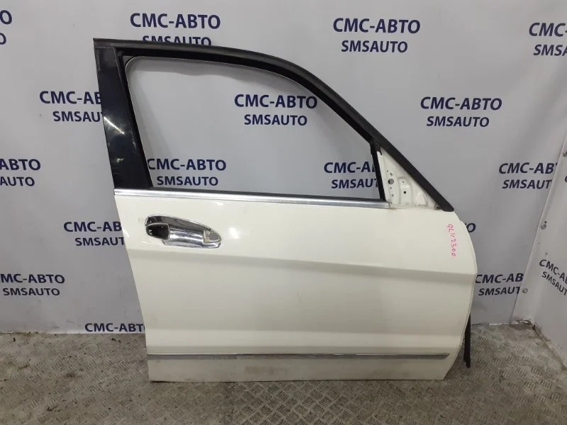 Дверь Mercedes-Benz GLK A2047205400 X204, передняя правая