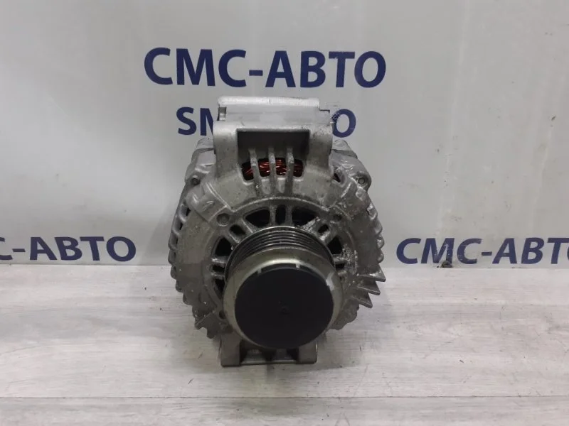 Генератор Audi A6 06E903018M C7 2.8 CHV