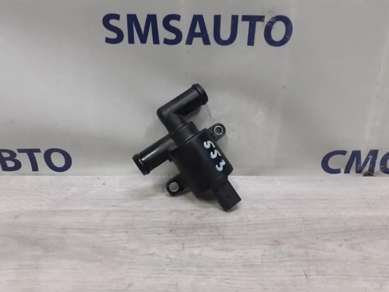 Клапан электромагнитный Audi A6 4H0121671D C7 2.8 CHV