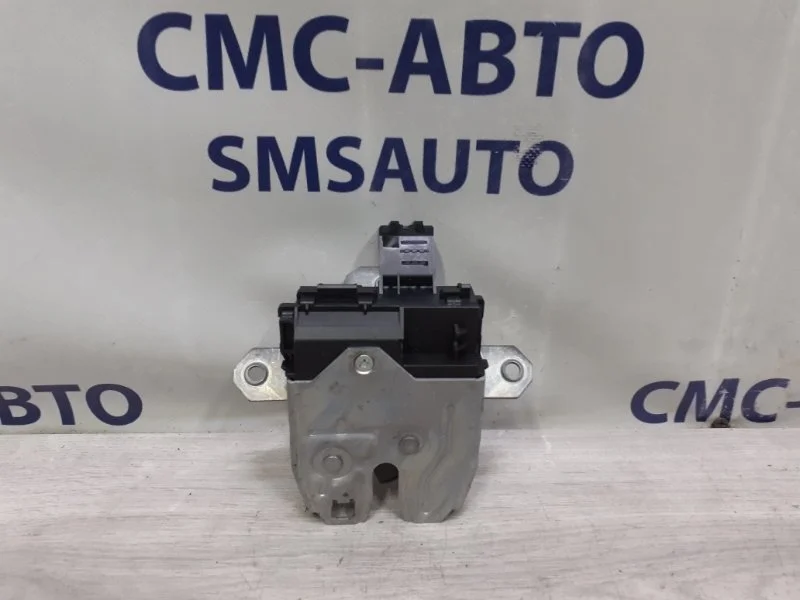 Замок багажника Volvo XC60 31276696 XC60 2.0