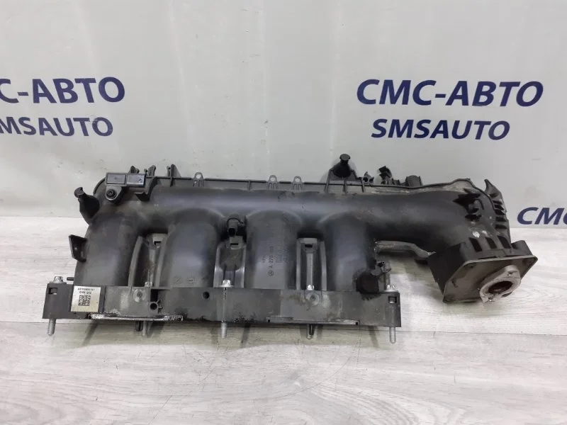 Коллектор впускной Mercedes-Benz E-Class A2700900737 W212