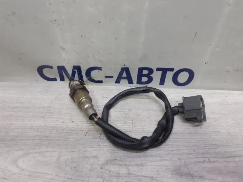 Лямбда-зонд Mercedes-Benz E-Class A0075426418 W212, задний