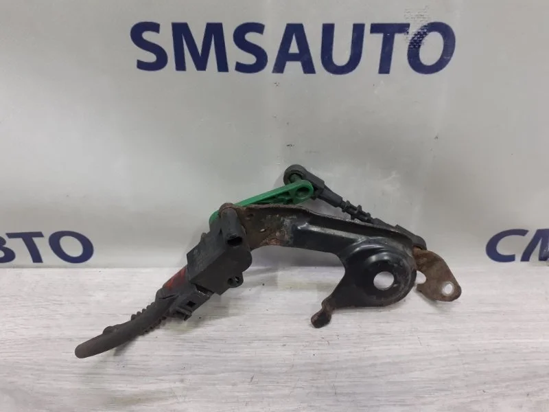 Датчик уровня подвески Audi A6 Allroad 2013 4H0941309C C7 3.0 CGW, задний левый