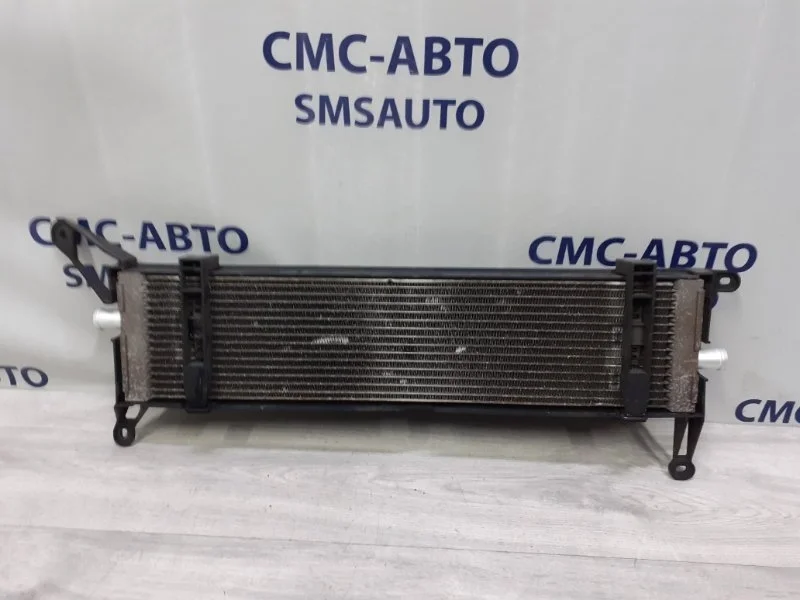 Радиатор дополнительный Porsche Cayenne 95810621210 958 3.0. 06EC