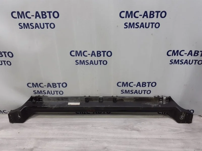 Кронштейн радиатора Porsche Cayenne 95850555200 958 3.0. 06EC, передний