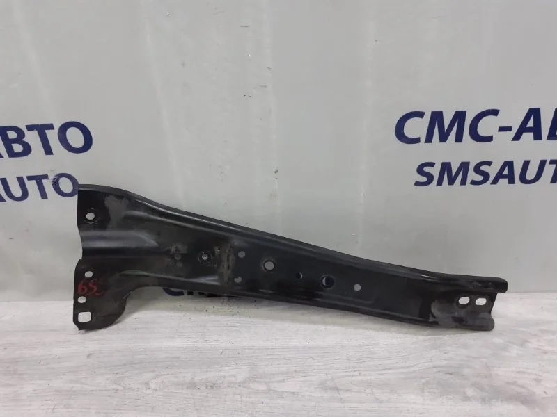 Кронштейн замка капота Porsche Cayenne 95850579901 958 3.0. 06EC