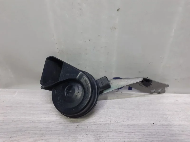 Сигнал звуковой Volkswagen Touareg 7P6951223A NF, левый