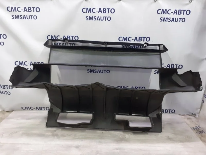 Воздуховод Volkswagen Touareg 7P6121293F NF