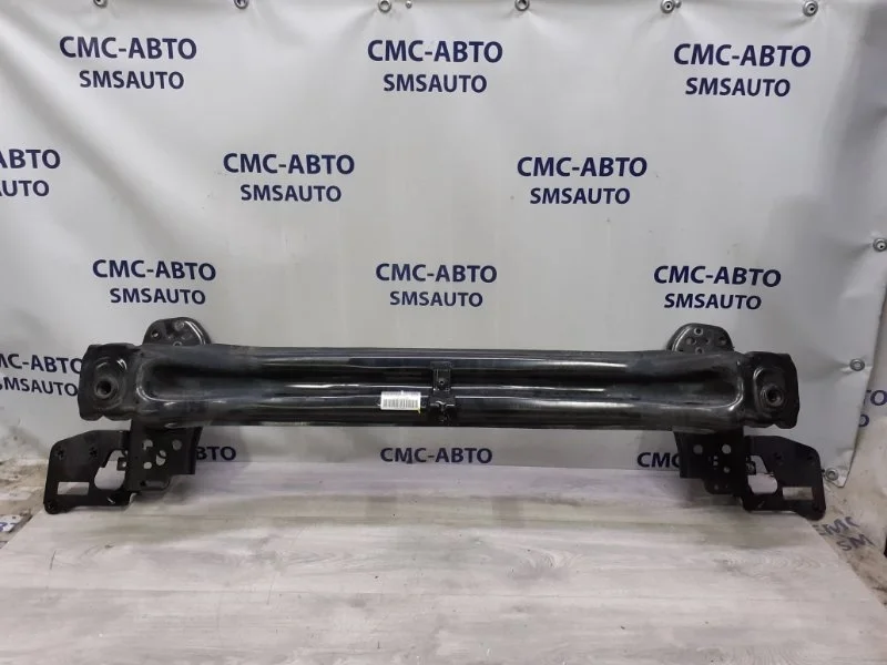 Усилитель бампера Volkswagen Touareg 7P0807109D NF, передний