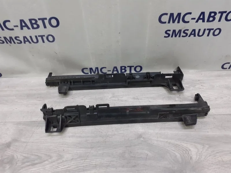 Кронштейн радиатора Mercedes-Benz E-Class A2045010320 W212