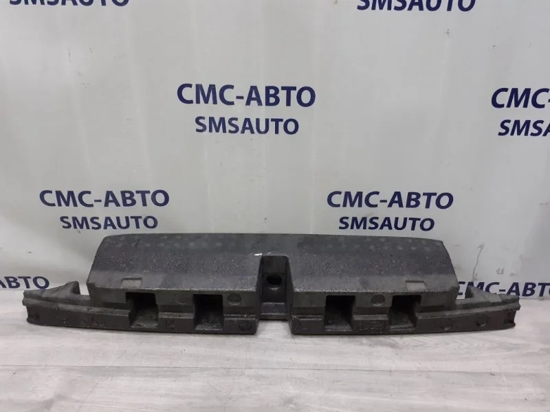 Наполнитель бампера Volkswagen Touareg 7P6807248A NF, передний