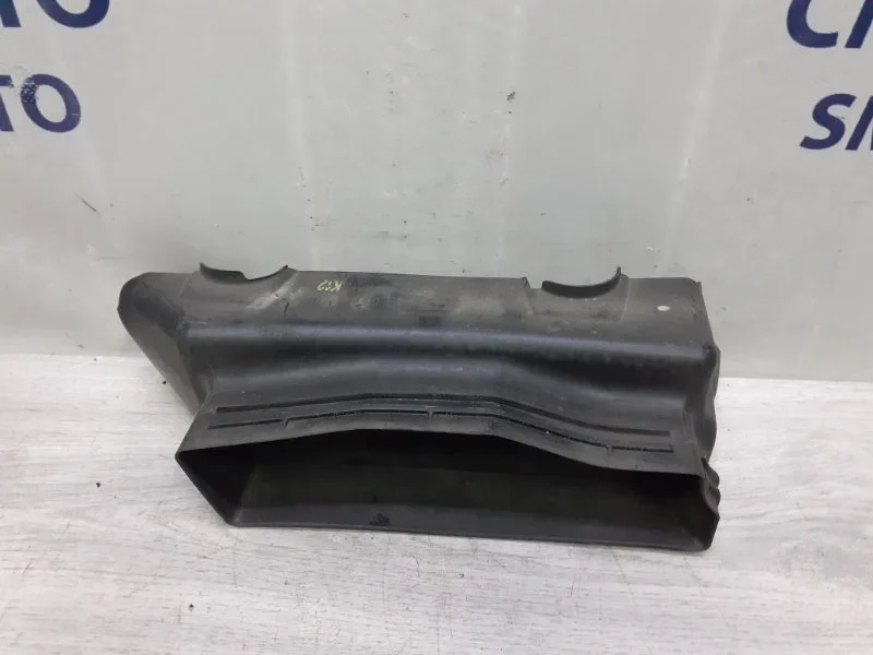 Воздуховод Volkswagen Touareg 7P6121395 NF, передний левый