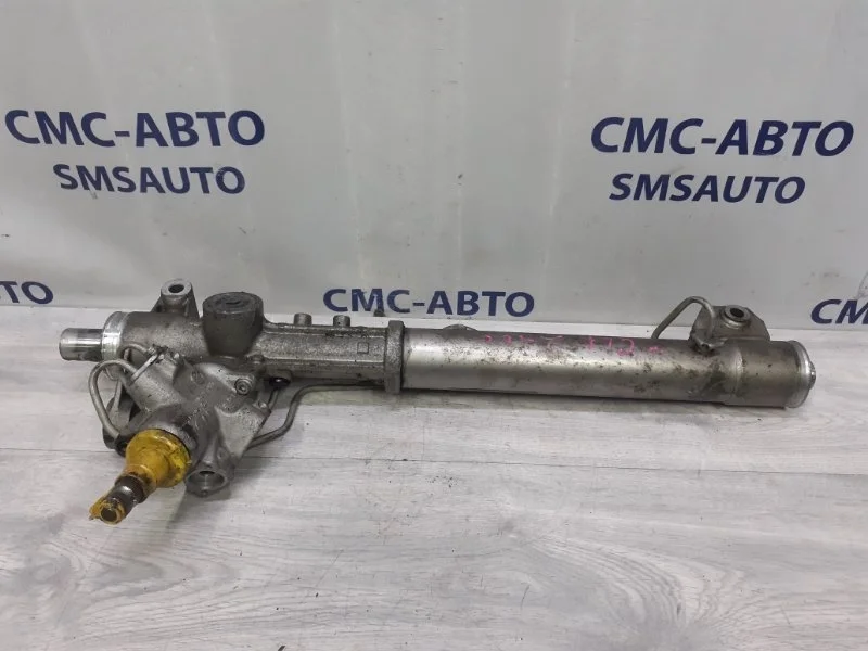 Рейка рулевая Mercedes-Benz GLK A2044603600 X204