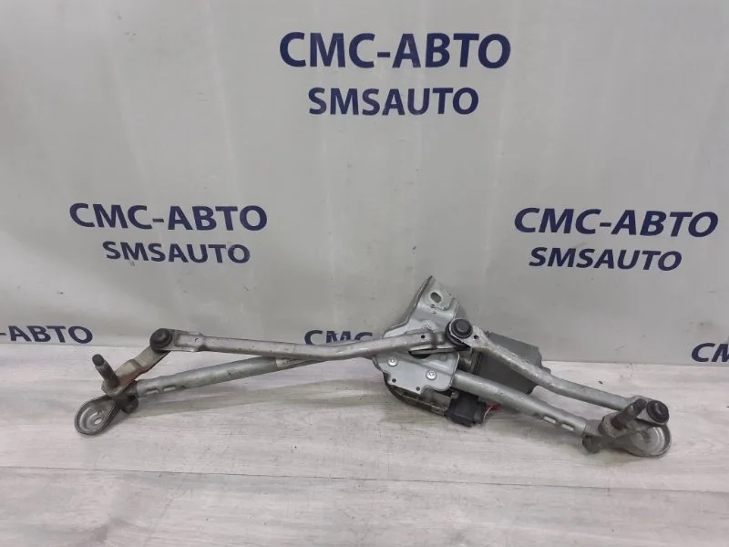 Трапеция стеклоочистителя Mercedes-Benz GLK A2048201340 X204