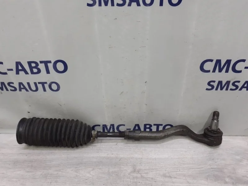 Рулевой наконечник Mercedes-Benz GLK A2043301903 X204, левый