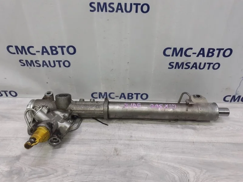 Рейка рулевая Mercedes-Benz GLK A2044603600 X204