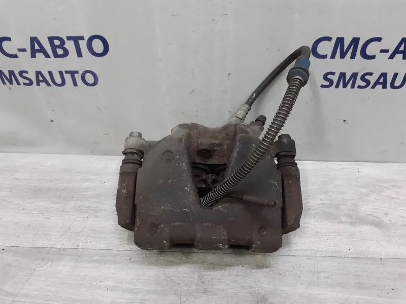 Суппорт Mercedes-Benz GLK A2044214281 X204, передний правый