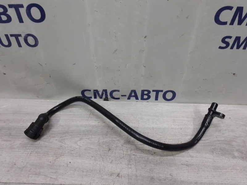 Трубка охлаждения АКПП Volvo XC70 31319280 XC70 3.2