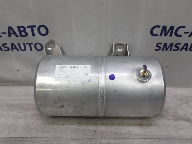 Ресивер пневмоподвески Audi A8 2013 4H0616203D D4 3.0 CGW