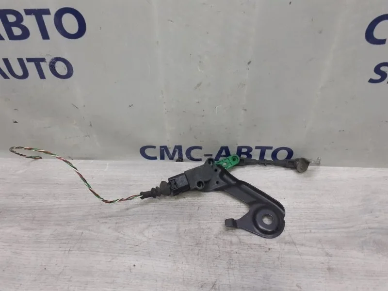 Датчик уровня подвески Audi A8 2013 4H0941309C D4 3.0 CGW, задний левый