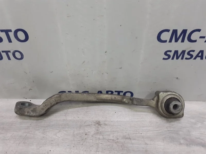 Рычаг Mercedes-Benz CLS-Class A2183307400 W218, передний правый