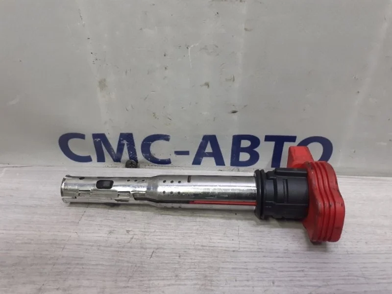 Катушка зажигания Porsche Cayenne 95860210200 958 3.0. 06EC