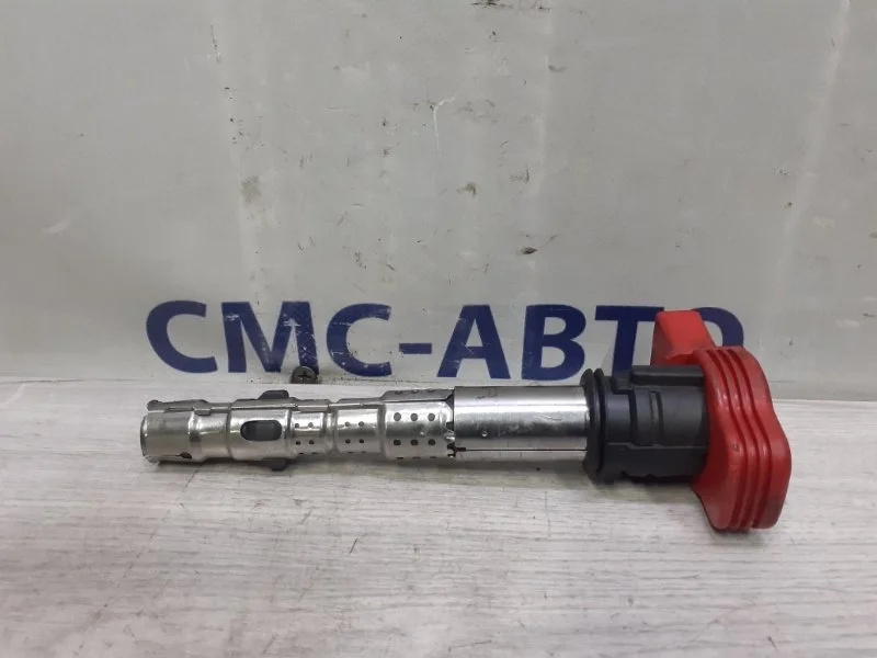 Катушка зажигания Porsche Cayenne 95860210200 958 3.0. 06EC