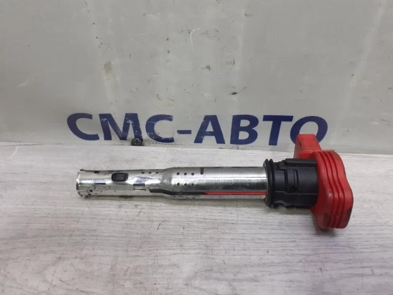 Катушка зажигания Porsche Cayenne 95860210200 958 3.0. 06EC