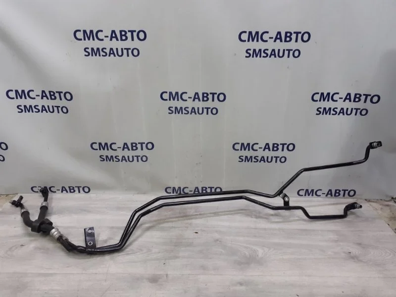 Трубка охлаждения АКПП Volkswagen Touareg 7P0317801E NF