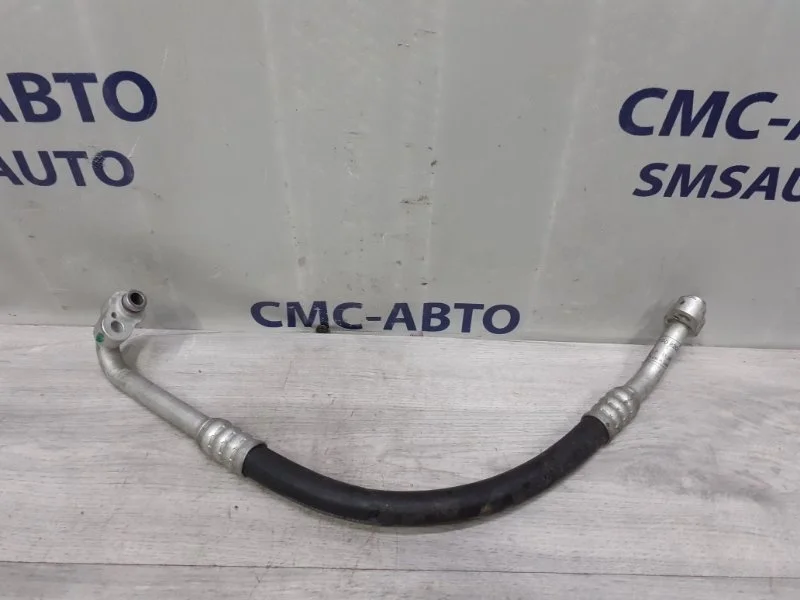 Трубка кондиционера Volkswagen Touareg 7P0820721A NF
