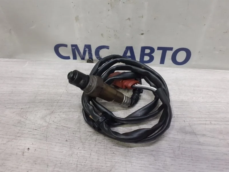 Лямбда-зонд Volkswagen Touareg 06E906262E NF