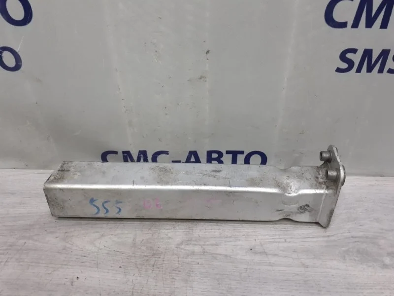 Лонжерон Audi A8 4H0806063E D4 4.2 CDR, передний левый