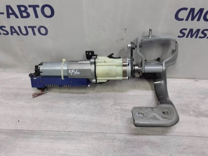 Доводчик багажника Audi Q5 8R0827852B 8R 2.0T CNC, правый